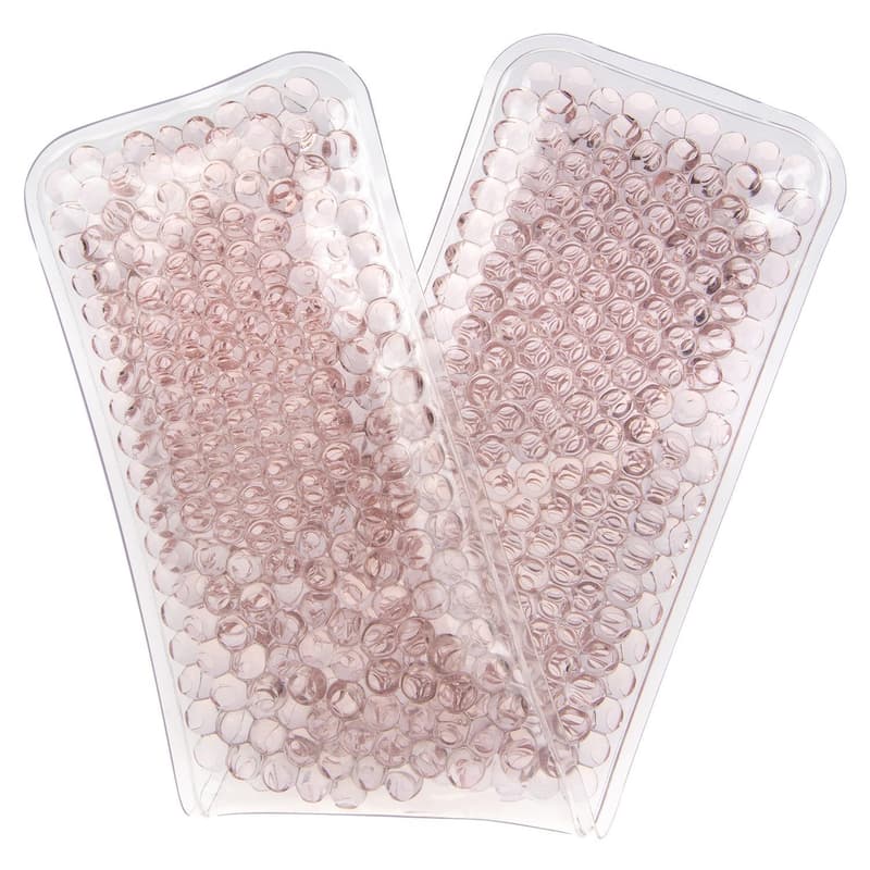 Canpol babies Poporodní gelové vložky Hot&Cold