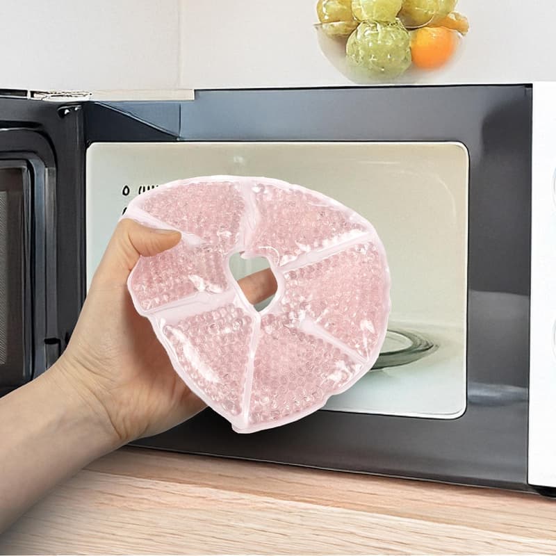 Canpol babies Gelový obklad na prsa Hot&Cold