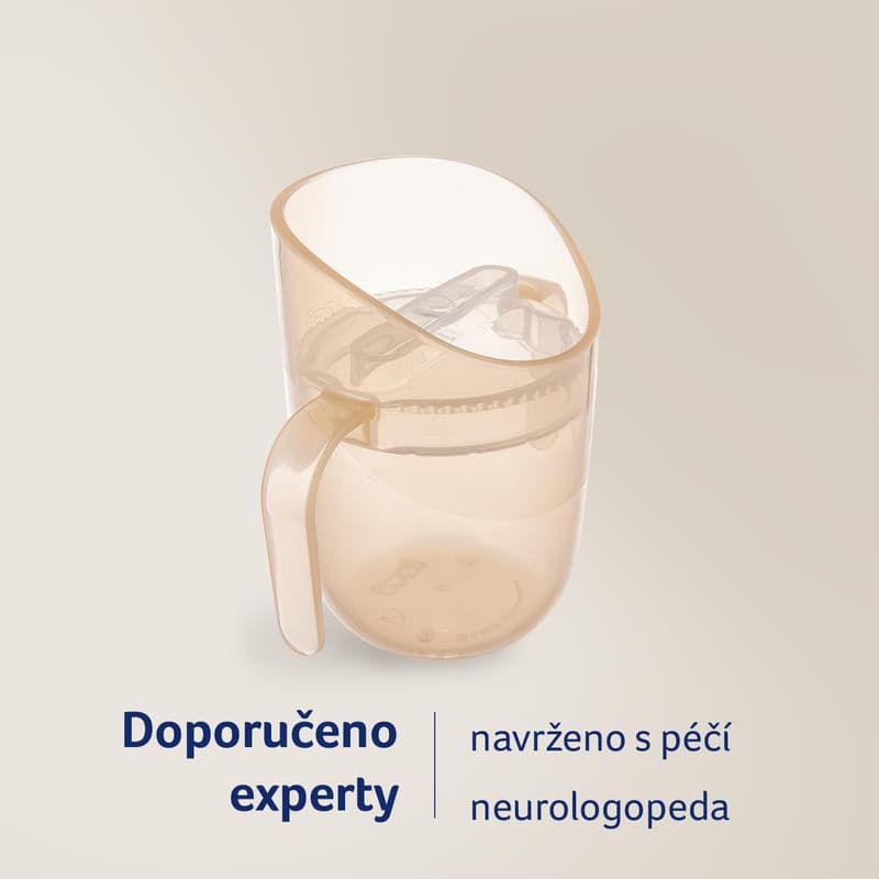 LOVI Hrneček tréninkový 150 ml