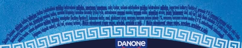 Fantasia Jogurt greek style granola