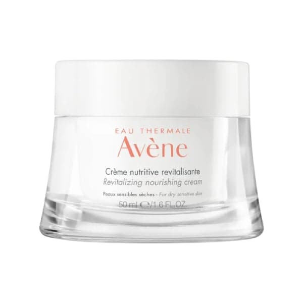 AVENE Výživný revitalizační krém 50ml