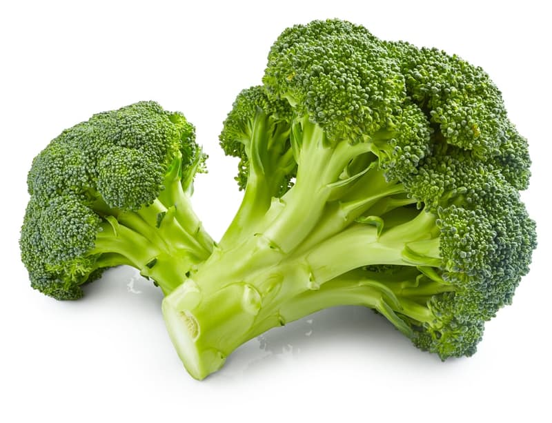 Brokolice 1 ks (cca 500 g)