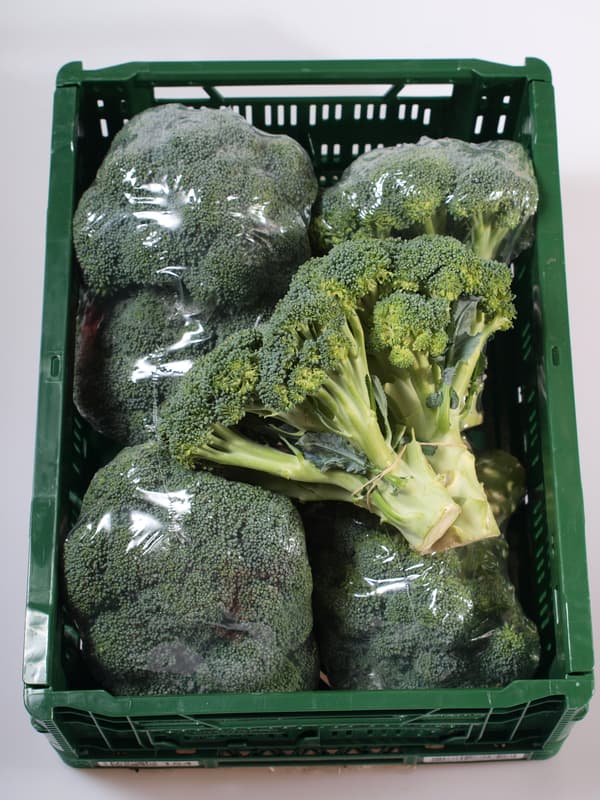 Brokolice 1 ks (cca 500 g)