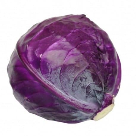 Red cabbage 1 pc