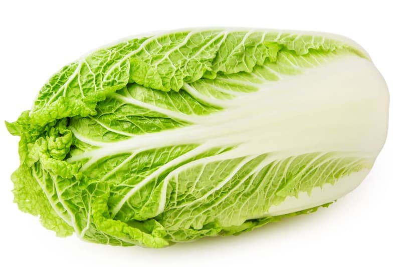 Chinese cabbage 1pc