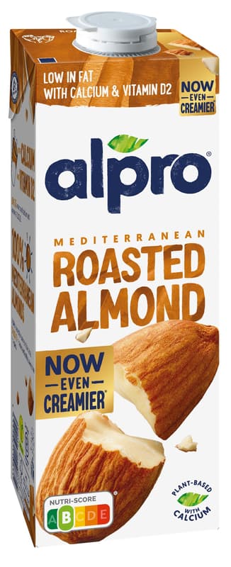 Alpro Mandlový nápoj
