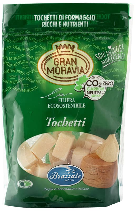 Gran Moravia Tochetti 32%