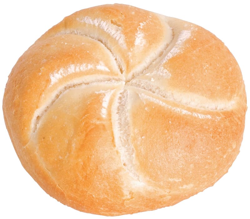 Kaiserka natural