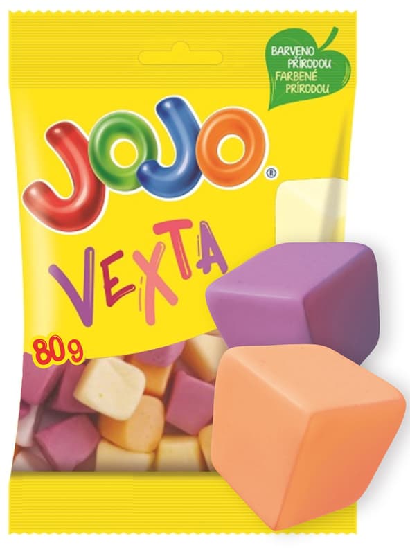Jojo Vexta
