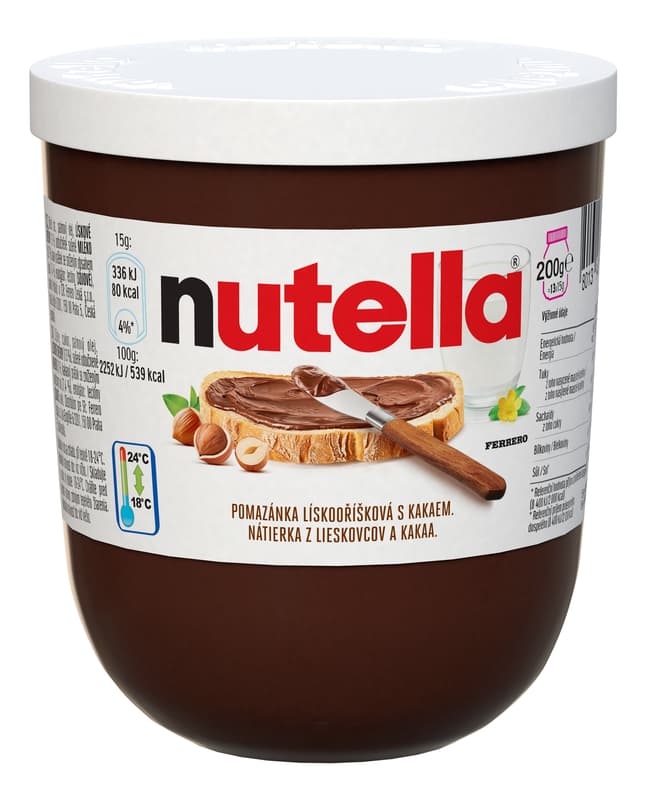 Nutella