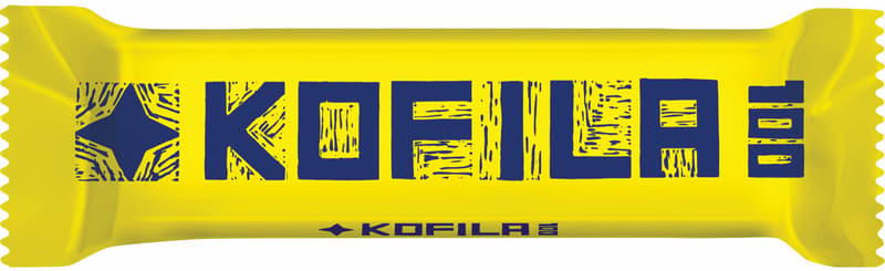 Orion Kofila originál čokoládová tyčinka s kávovou náplní