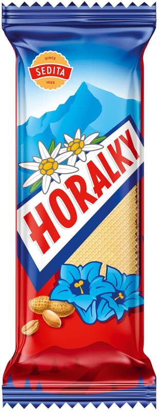 Sedita Horalky
