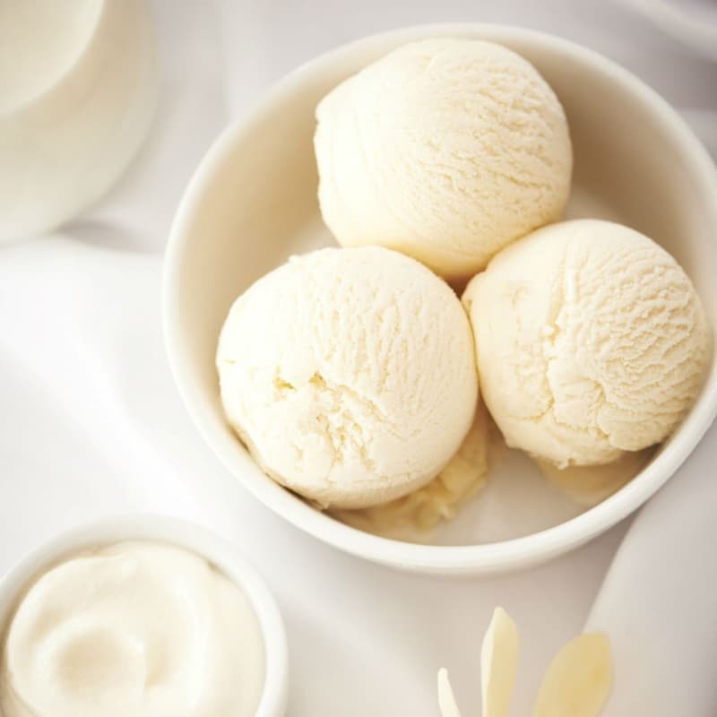 Häagen-Dazs Vanilla