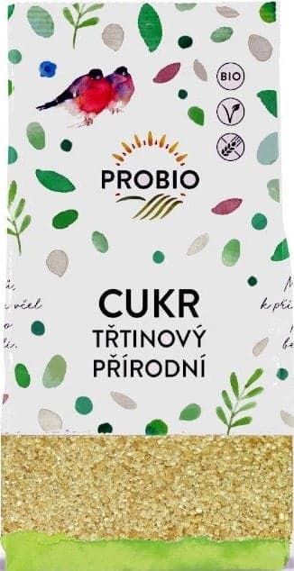 PROBIO BIO Natural cane sugar