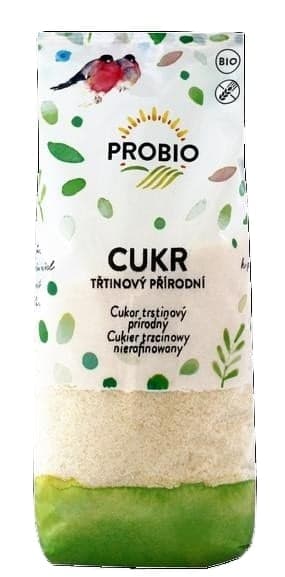 PROBIO BIO Natural cane sugar