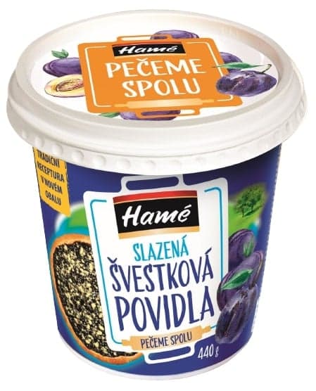 Hamé Plum Plum Jam