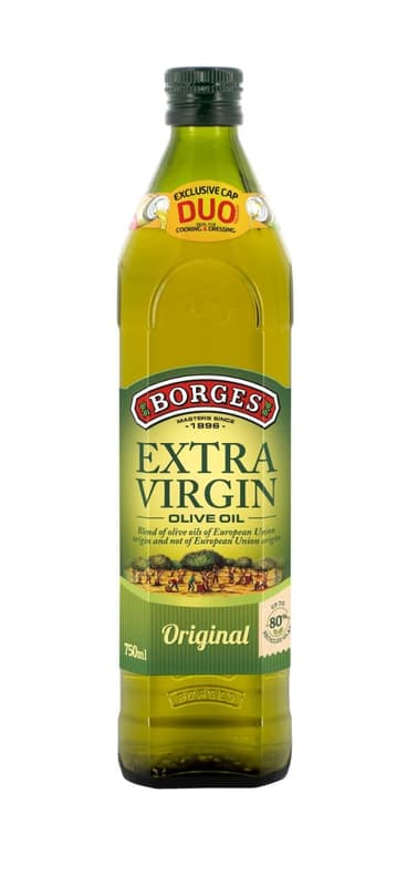 Borges Extra panenský olivový olej