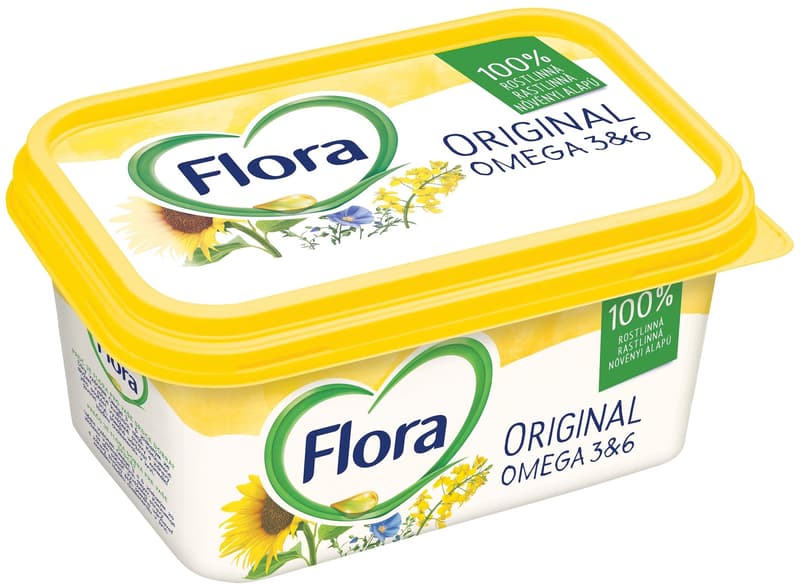 Flora Original
