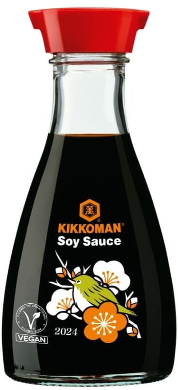 Kikkoman Soy sauce