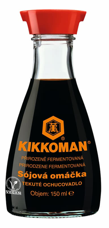 Kikkoman Soy sauce