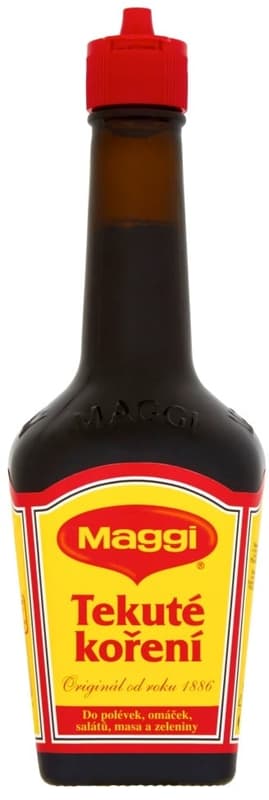 Maggi Tekuté Koření