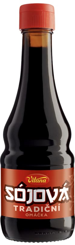 Vitana sweet soy sauce