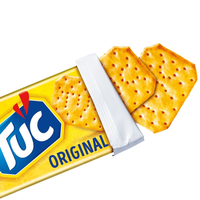 Tuc Krekry