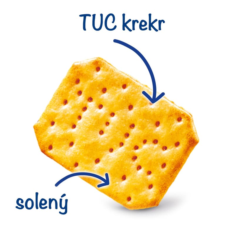 Tuc Krekry