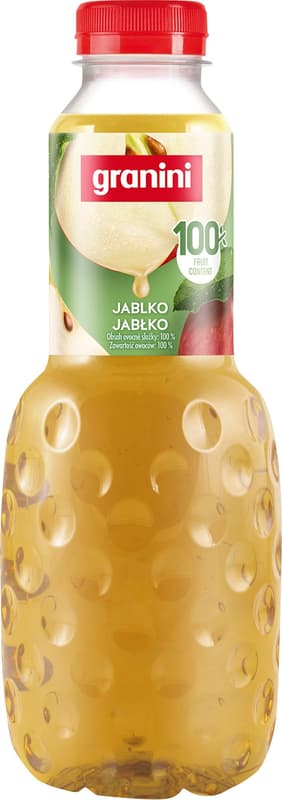 Granini Jablko 100%