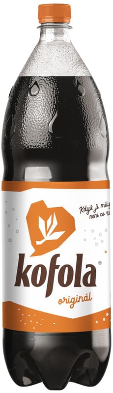 Kofola Original