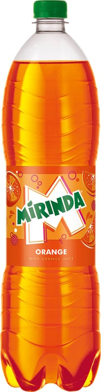 Mirinda Orange