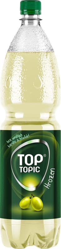 Top Topic Original lemonade