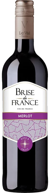 Brise de France Merlot