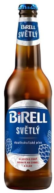 Birell Non-alcoholic light beer