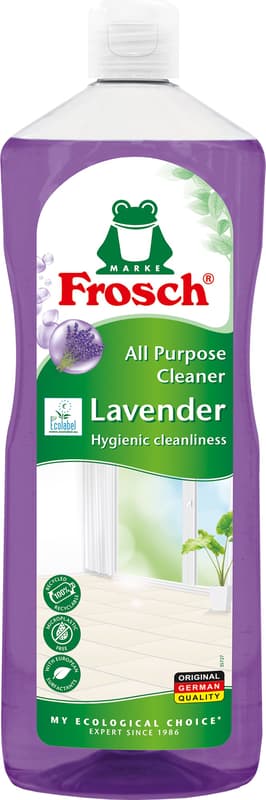 Frosch Universal lavender cleaner