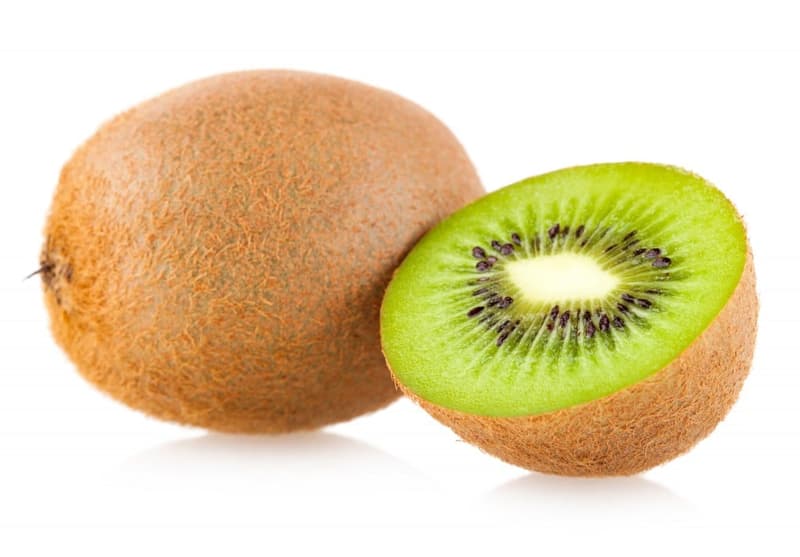 Kiwi 1pc (approx. 120g)
