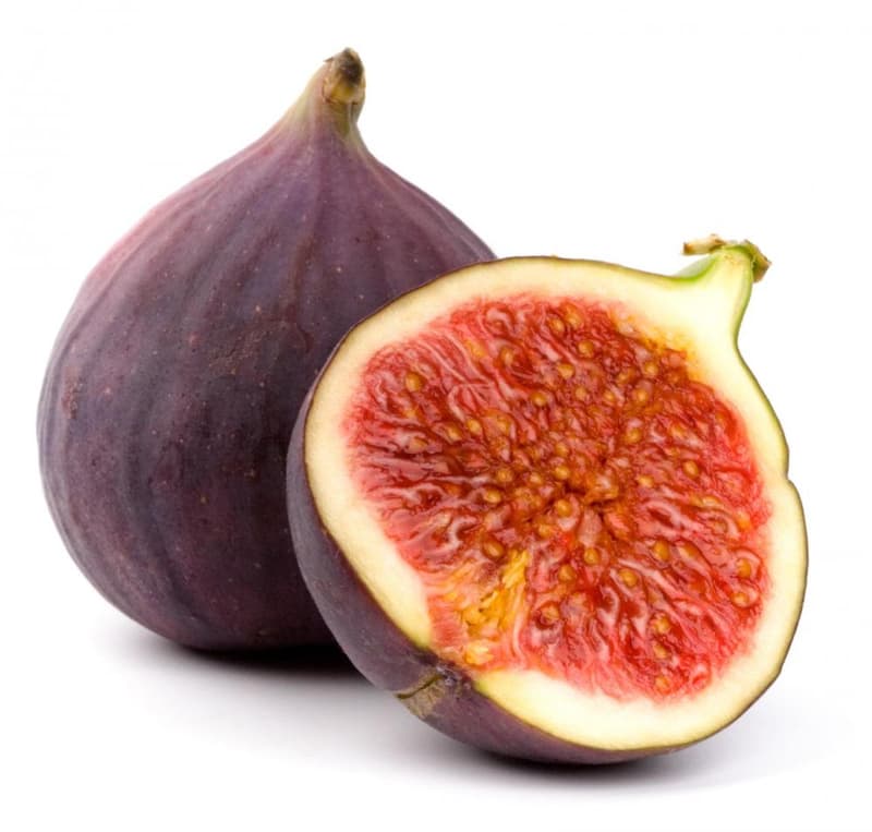 Fresh fig 1pc (approx. 50g)
