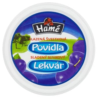 Hamé Plum Plum Jam
