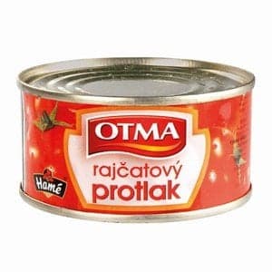 Otma Rajčatový protlak