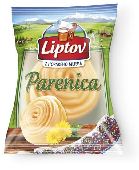 Liptov Parenica not smoked