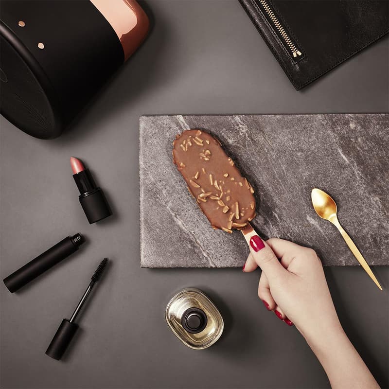 Magnum Mini Almond 6x55 ml